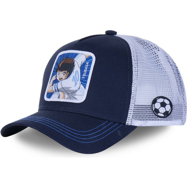 WeeAnime "Captain Tsubasa" Baseball Cap