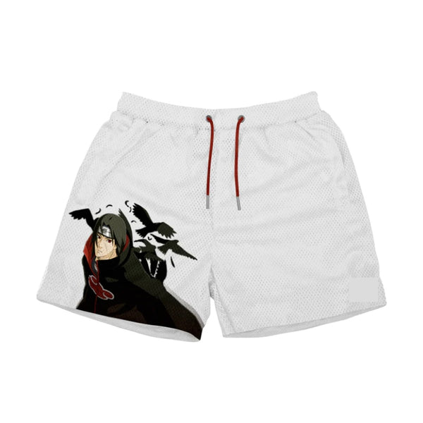 WeeAnime "Loose Shorts"