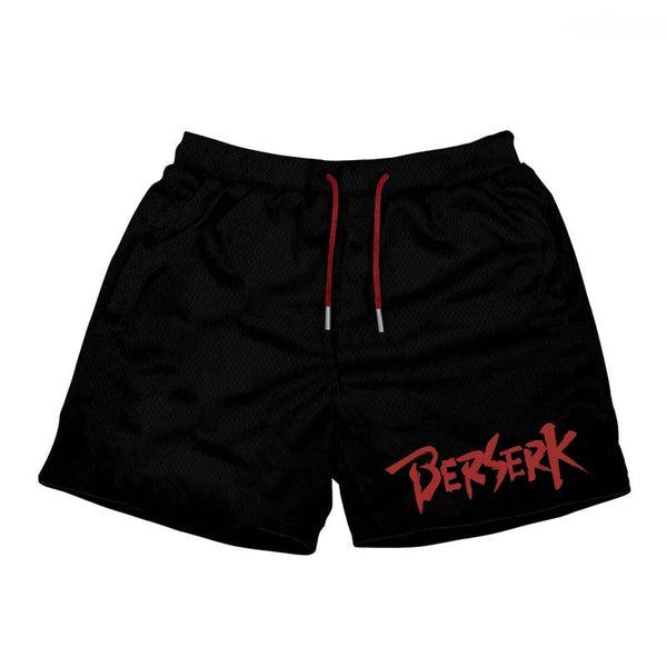 WeeAnime "Berserk Shorts"