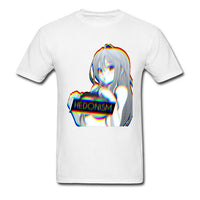 WeeAnime "Hedonism Girl T-Shirt"
