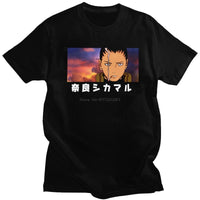 WeeAnime "Nara T-Shirt"