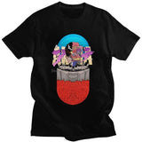 WeeAnime "Akira Good for Health Bad for Education T-Shirt"